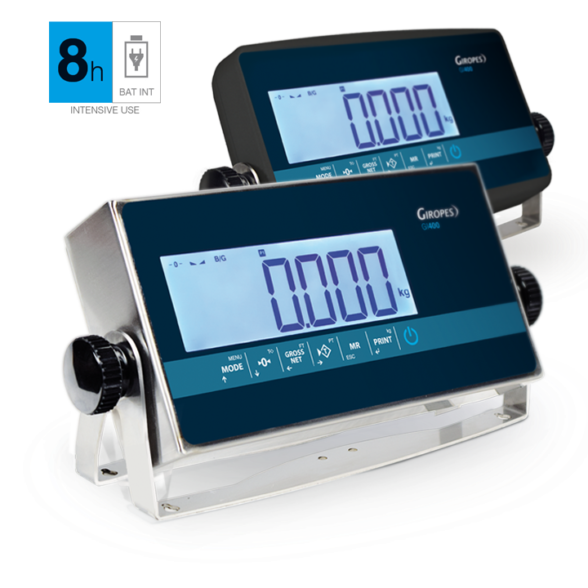 Baxtran SERIE GI400