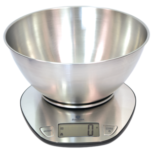 Balances de cuisine