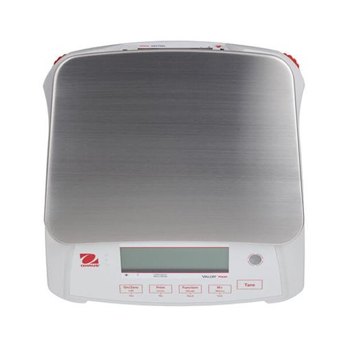 Ohaus Valor 7000